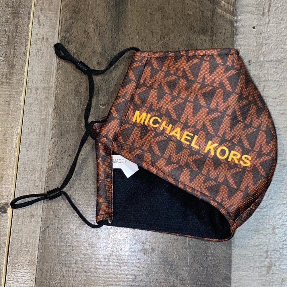 Mk adult face mask